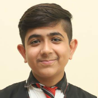 KRISHNA RATNANI  