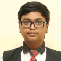 HARSHIL SAINI  