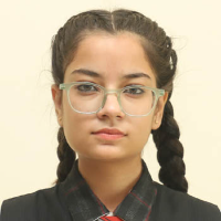 VAIBHAVI PATHAK  