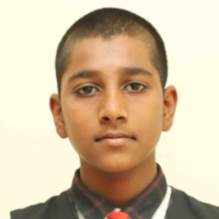 ABHINAV CHOUDHARY  