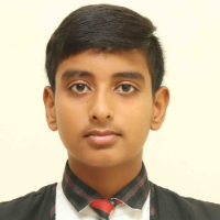 HARSH CHOUHAN  