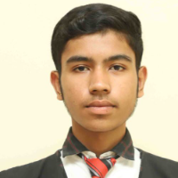 RISHI YADAV  