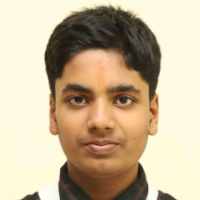DEVANSH AGRAWAL  
