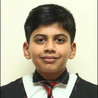 NIMISH PATIDAR  