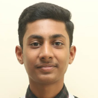 DHRUPAD NIMONKAR  