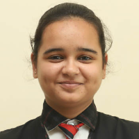VAISHNAVI SHARMA  