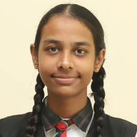 SAKSHI DASHORE  