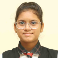GARIMA MORIYA  