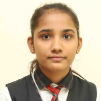 MAHI SONI  