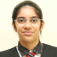 SAUMYA SHARMA  