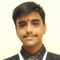 RAVI KUMAR SHARMA  
