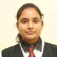 PALAK CHOUBEY  