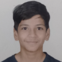 DHURV GUPTA  