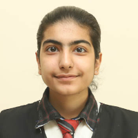 RITIKA GANGWANI  