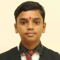 ANSH PARIHAR  