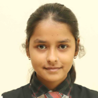 PRAGATI SOLANKI  