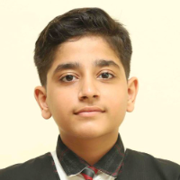 JAY SOLANKI  