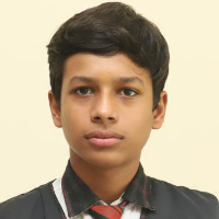 TUSHAR PATEL  