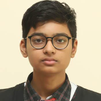MAYANK PATEL  