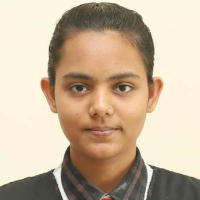 SAKSHI ROTE  