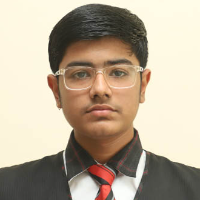 ANIRUDH SONI  