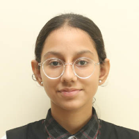 ARPITA  YADAV