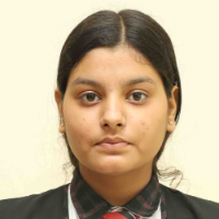 ADITI NAMDEV  