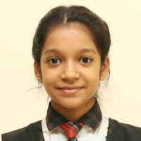 SIDDHI KOTHARI  