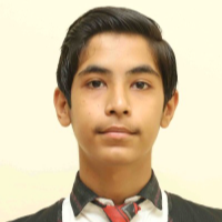 LAKSHYA NAVLANI  