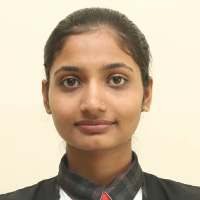 NANDANI PANWAR  