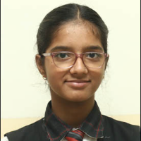 MUDRA SHARMA  