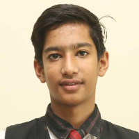 CHIRAYU PATEL  