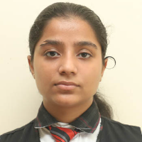 YUKTI BATRA  