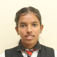 DRISHTI JAIN  