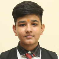 CHITRANSH SHARMA  