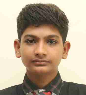 ABHIJAY JADHAV  
