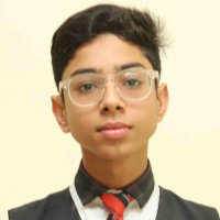SUYASH GEHLOT  