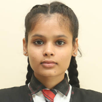 MUSKAN KUSHWAHA  
