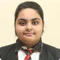 MANSHA SAXENA  