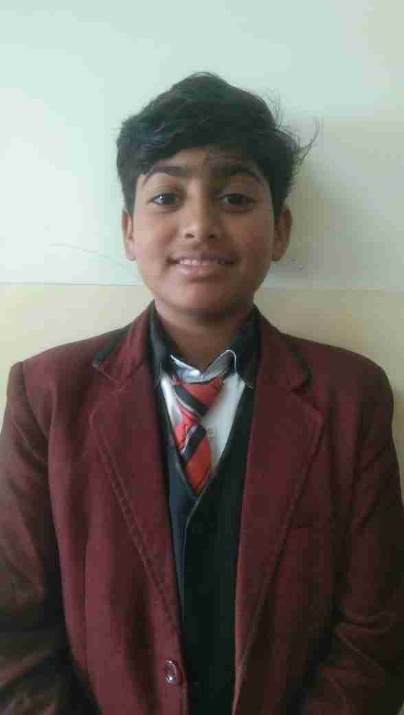 ARADHY SAHU  