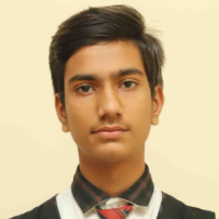 NETIK PATEL  