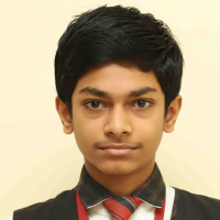 SRUJAN GANGANE  