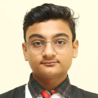 GOURAV PATIDAR  
