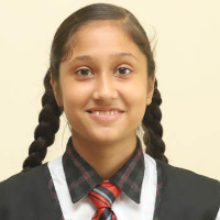 GARVITA AWASTHI  