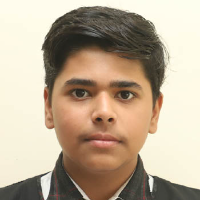 HARSHAL PANCHAL  
