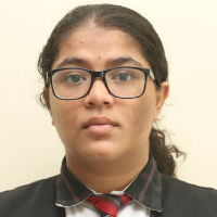 YASHIKA BATRA  