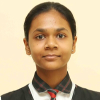 HARSHITA BARMAN  