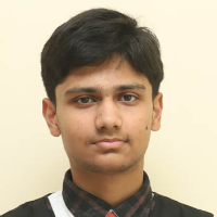 SHOURYA PRATAP SINGH THAKUR  