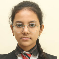 TANISHKA RATHORE  