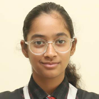 SHARWARI BHATNAGAR  
